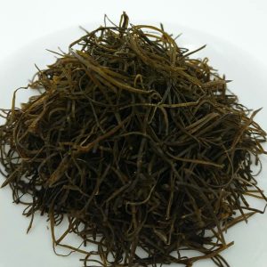 刻み昆布